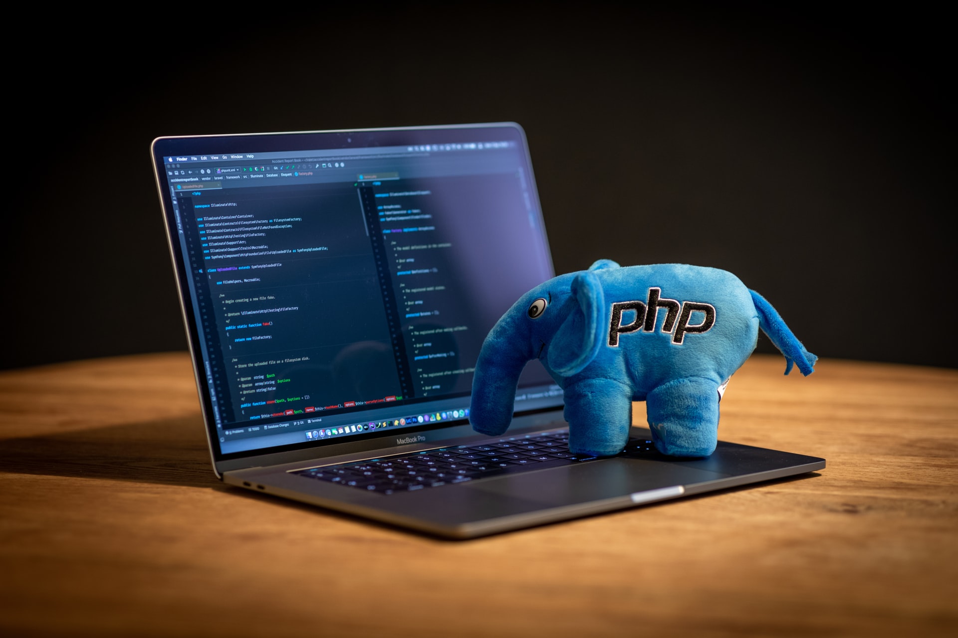 The way to PHP #2